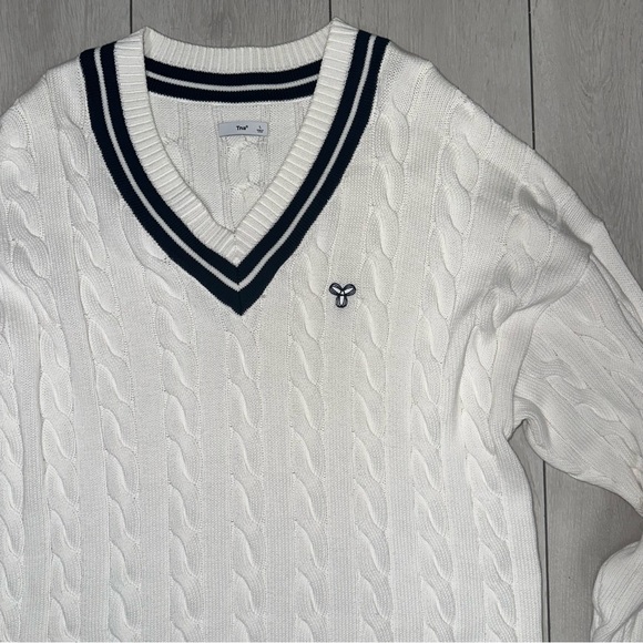 Tna Oxford Sweater - Picture 2 of 3